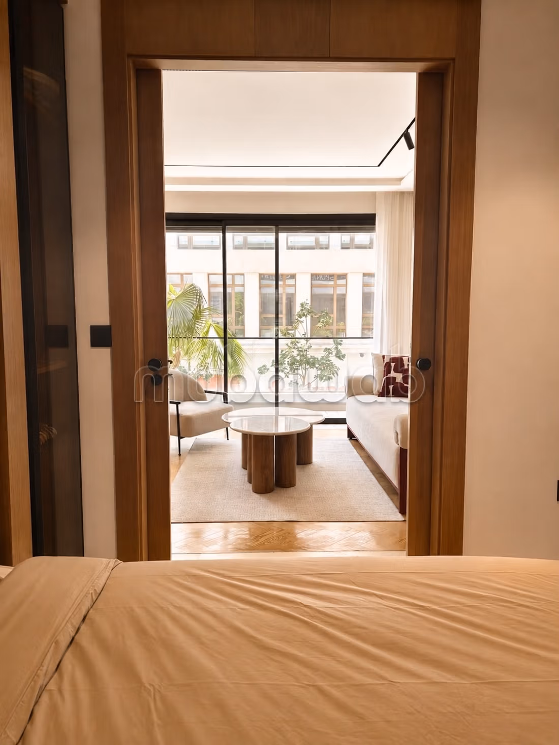 Appartement 54 m² à CIL (Hay Salam) — 10