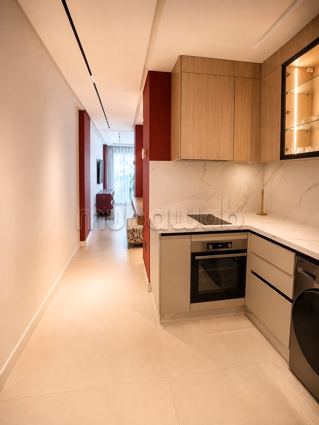 Appartement 54 m² à CIL (Hay Salam) — 12