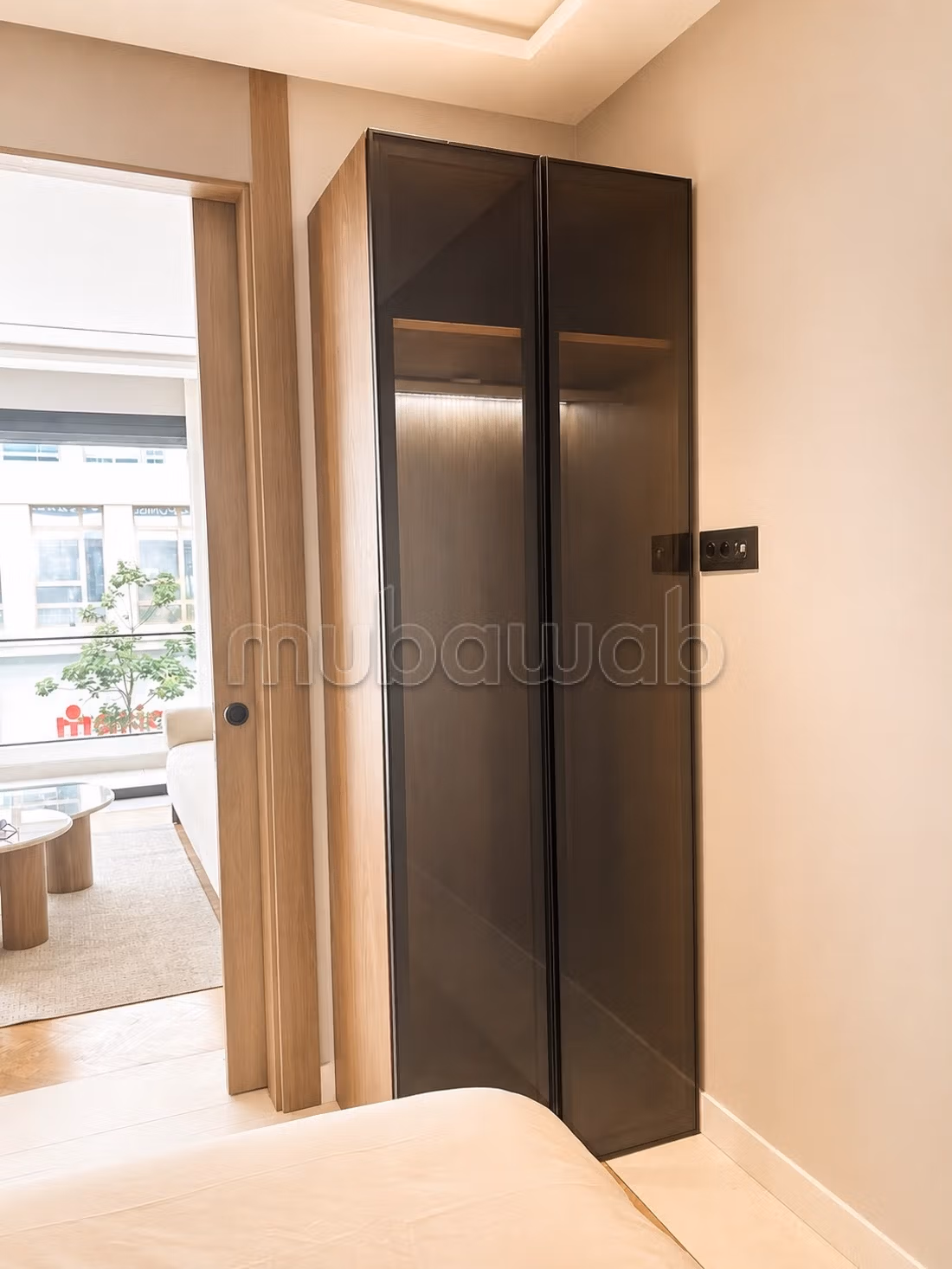 Appartement 54 m² à CIL (Hay Salam) — 9