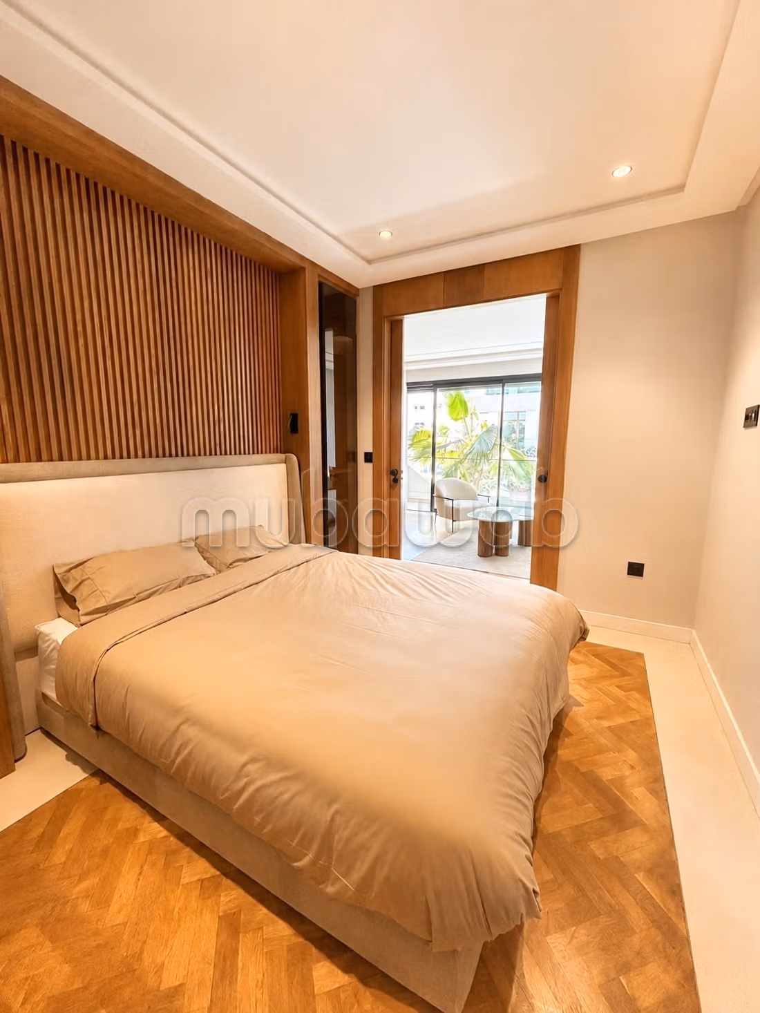 Appartement 54 m² à CIL (Hay Salam) — 8