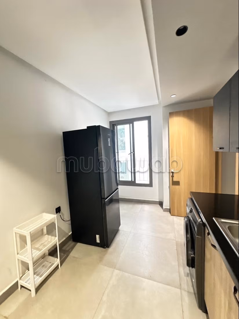 Appartement 100 m² à Gauthier — 11
