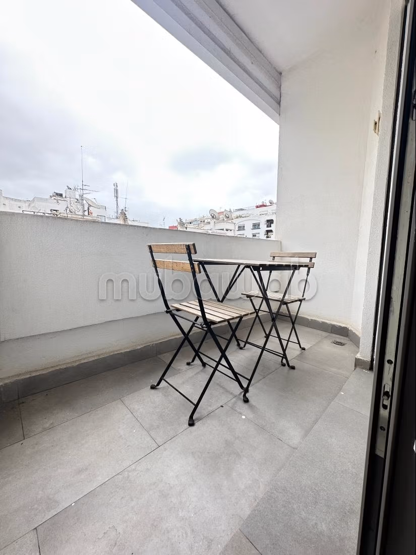 Très bel appartement en face twin center — 5