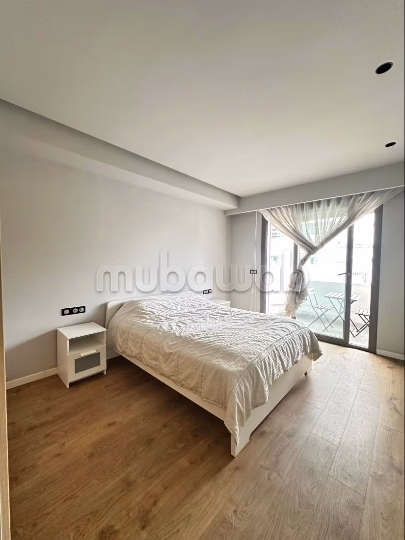 Très bel appartement en face twin center — 6