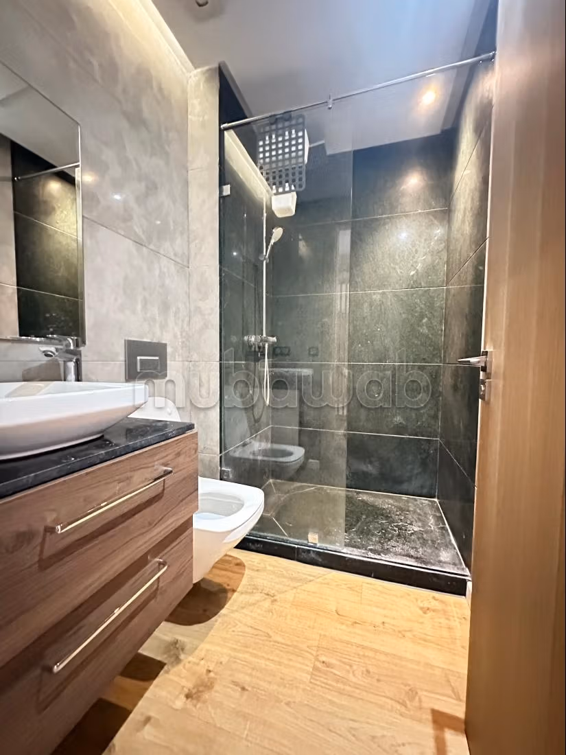 Appartement 100 m² à Gauthier — 7
