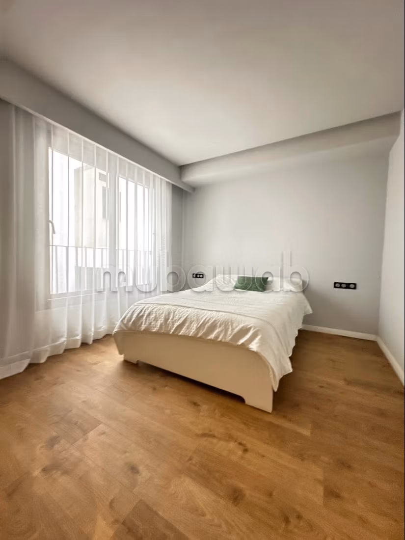 Appartement 100 m² à Gauthier — 8