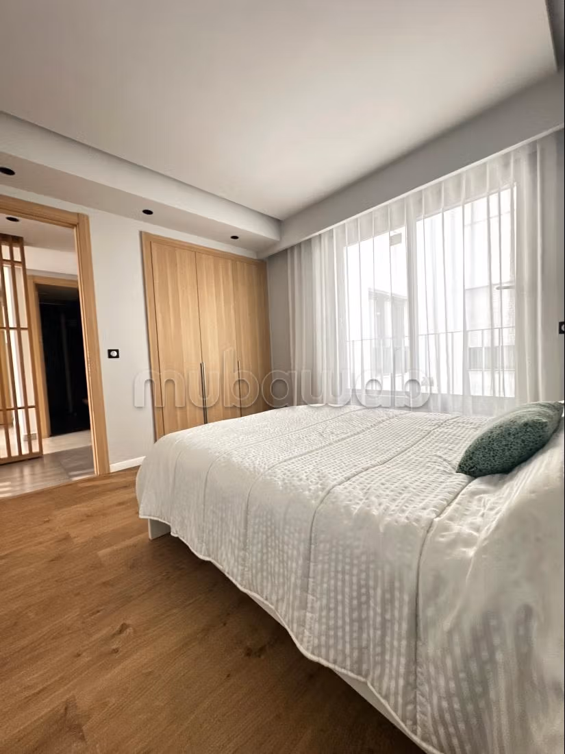 Appartement 100 m² à Gauthier — 9