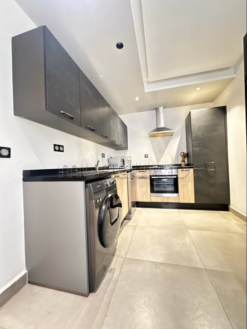 Appartement 100 m² à Gauthier — 10