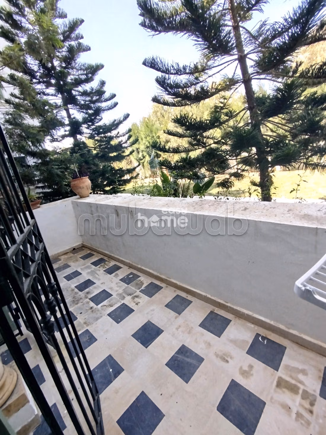 Rez de chaussée de S1 de 70m²
