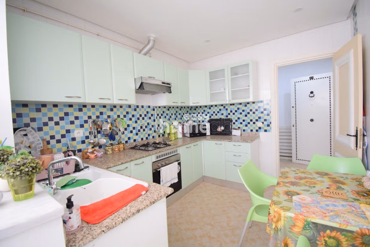 Rez de chaussée de S1 de 70m²
