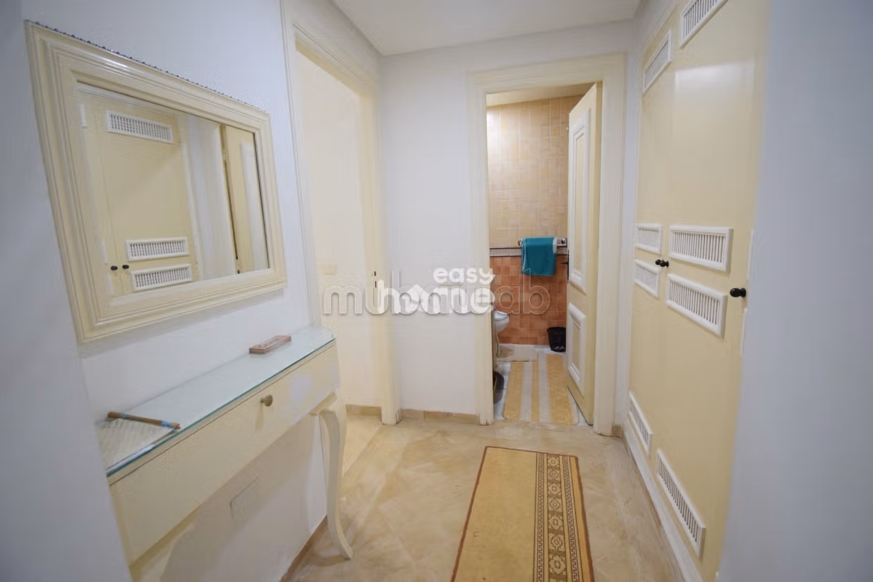 Rez de chaussée de S1 de 70m²