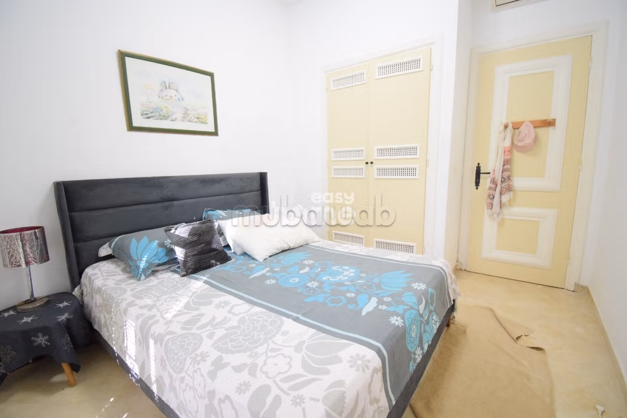 Rez de chaussée de S1 de 70m²