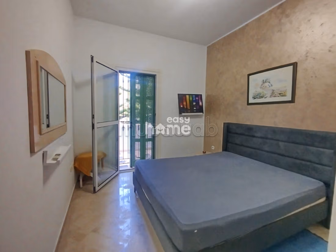 Rez de chaussée de S1 de 70m²