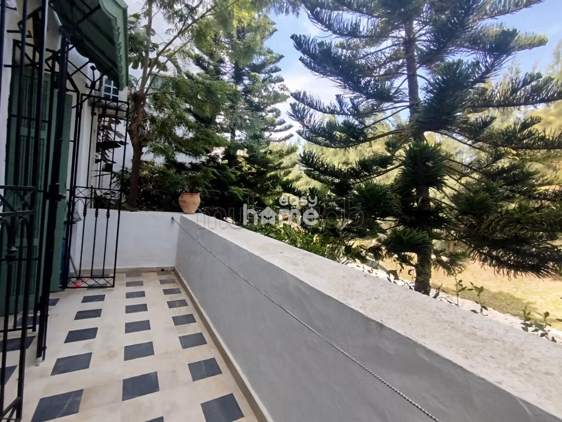 Rez de chaussée de S1 de 70m²