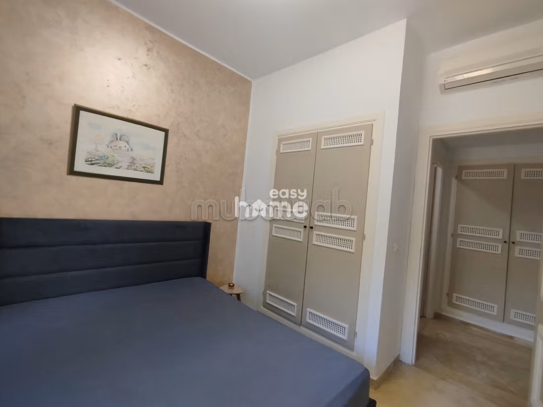 Rez de chaussée de S1 de 70m²