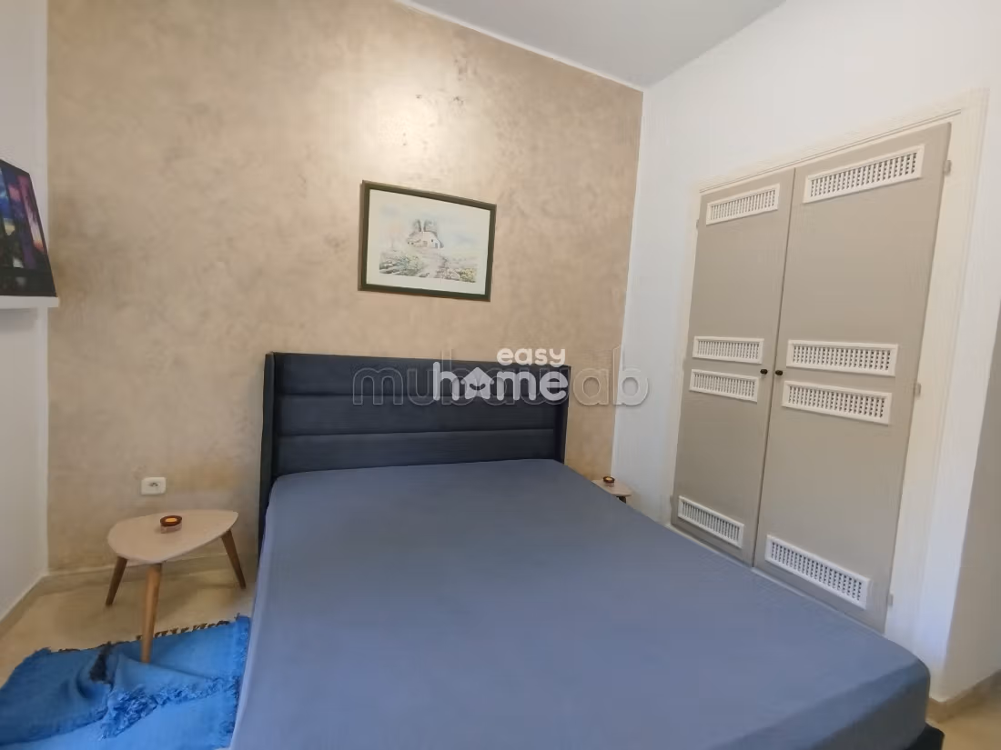 Rez de chaussée de S1 de 70m²