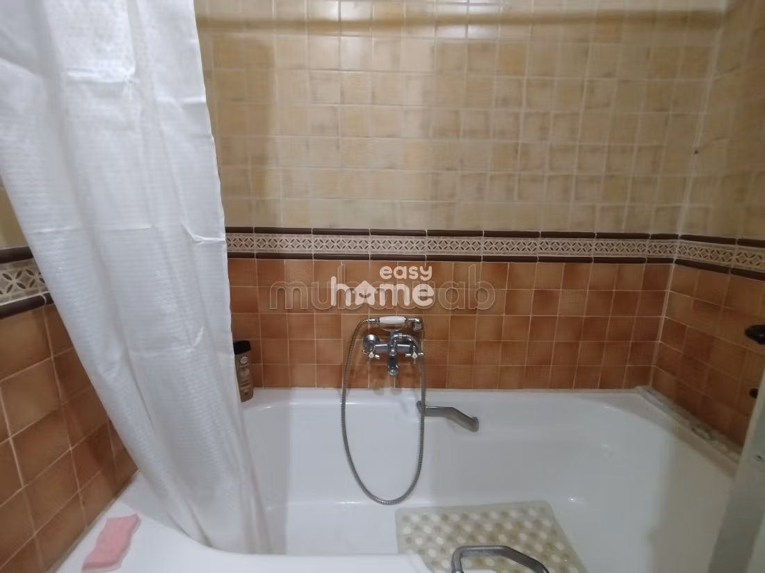 Rez de chaussée de S1 de 70m²