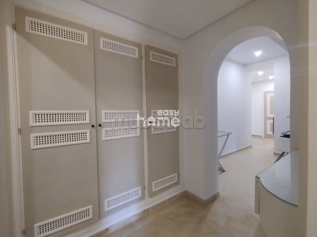 Rez de chaussée de S1 de 70m²