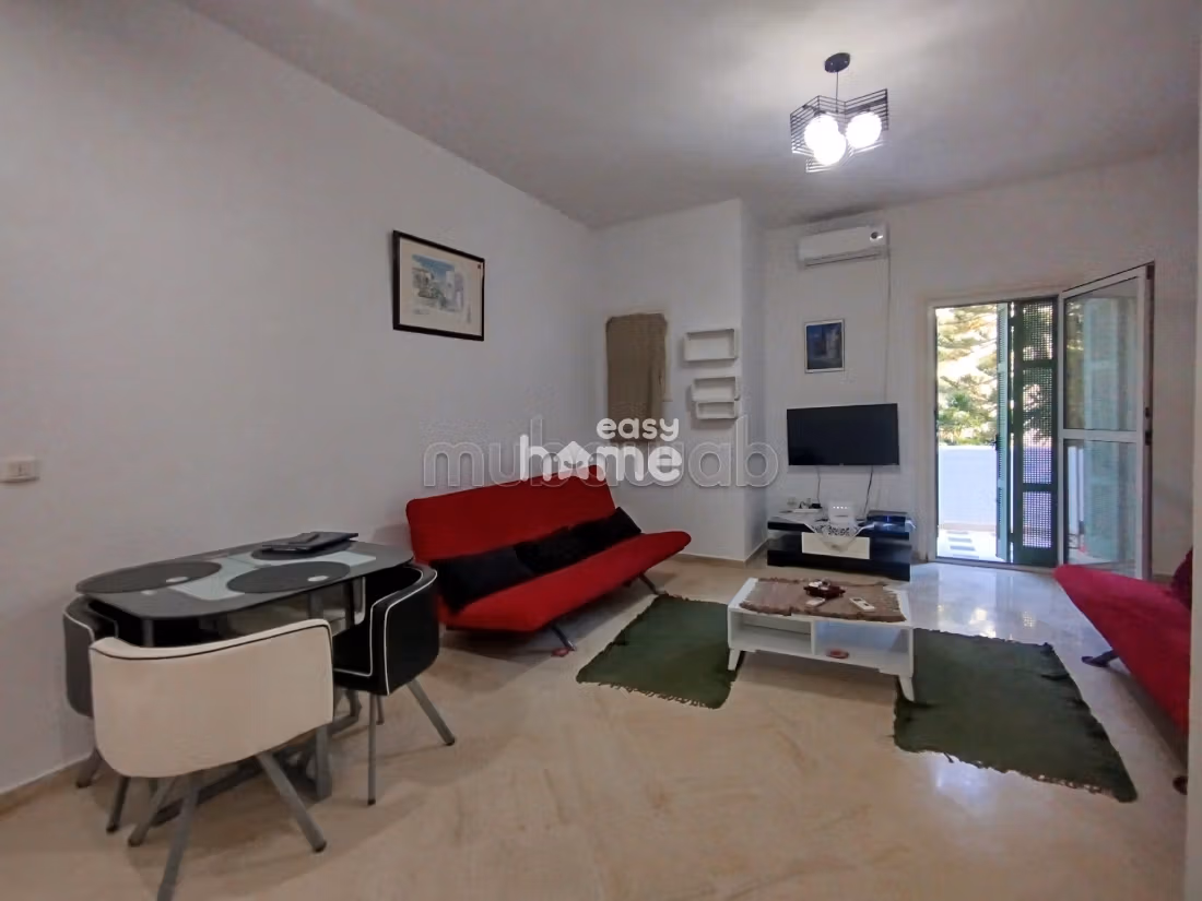 Rez de chaussée de S1 de 70m²