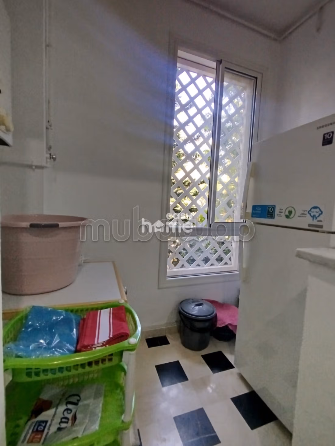 Rez de chaussée de S1 de 70m²
