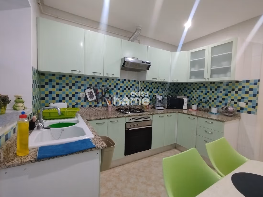 Rez de chaussée de S1 de 70m²