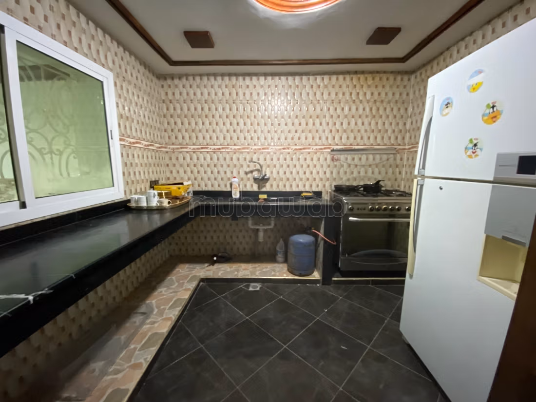 Villa style auberge titré