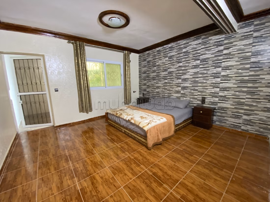 Villa style auberge titré