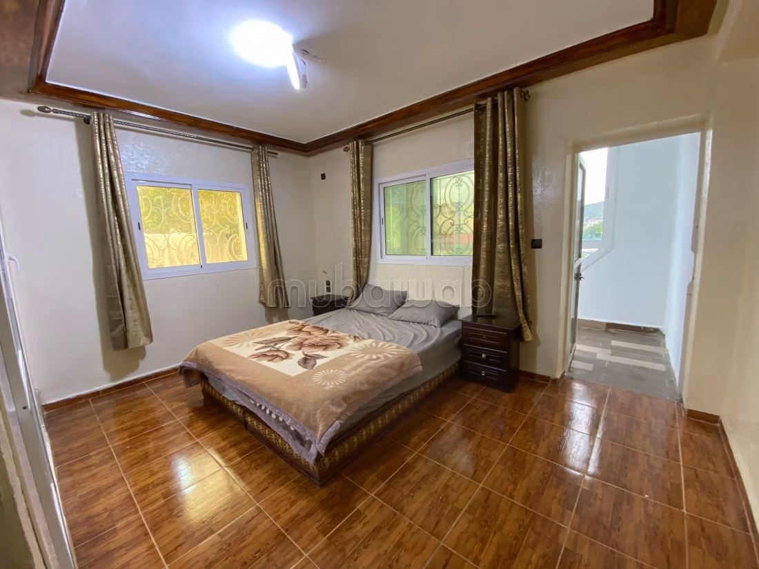 Villa style auberge titré