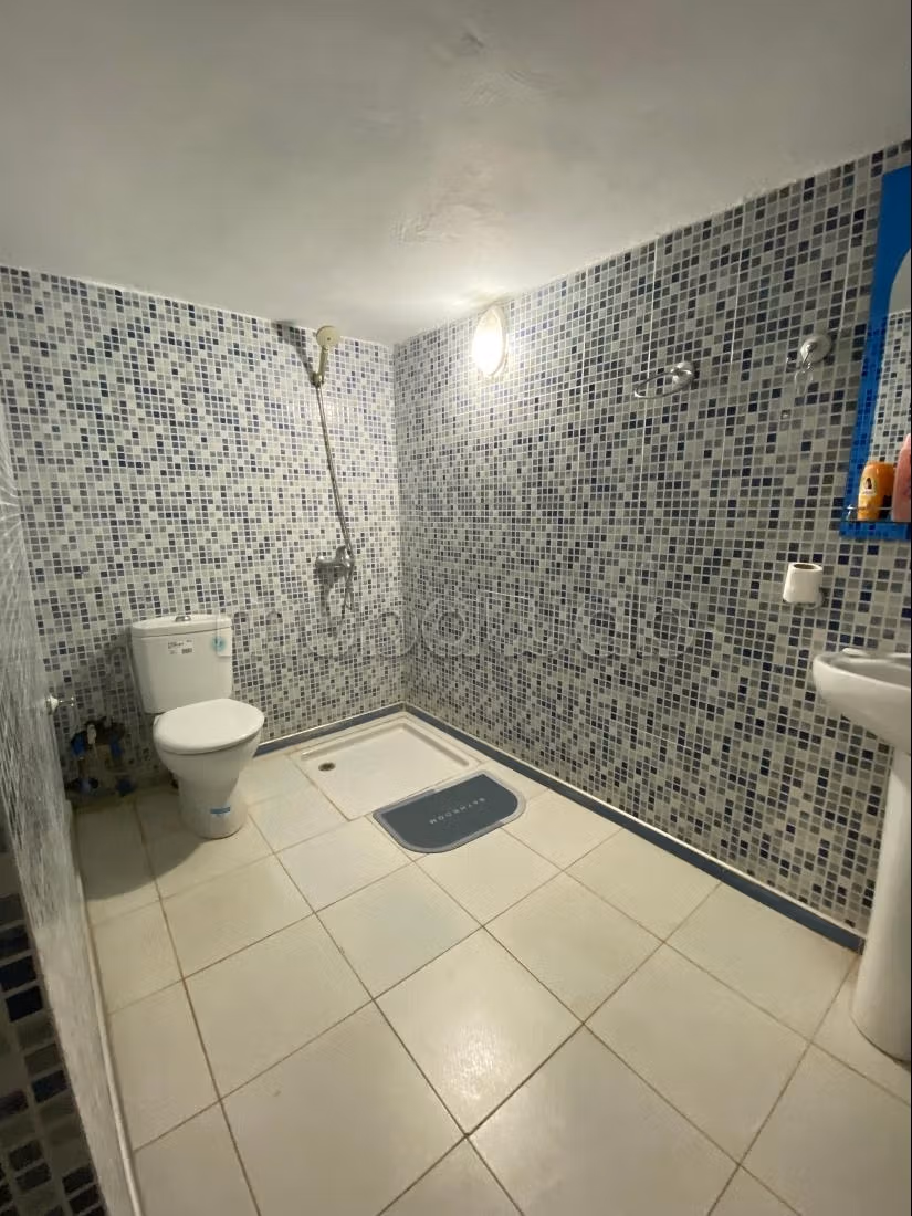 Villa style auberge titré