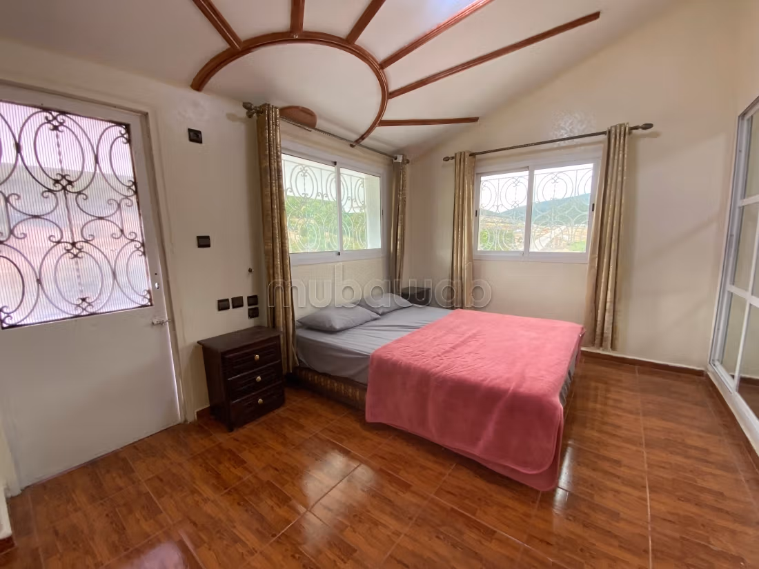 Villa style auberge titré