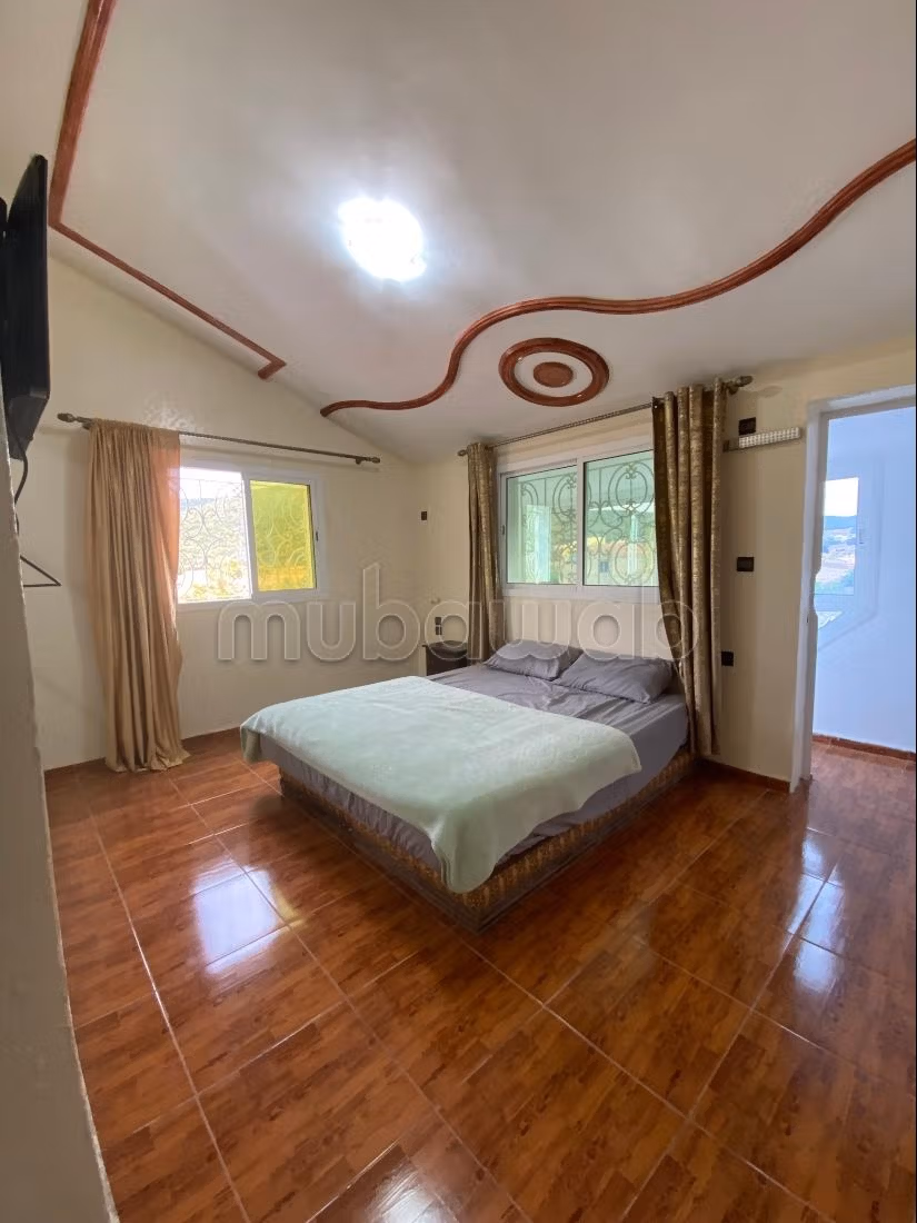 Villa style auberge titré