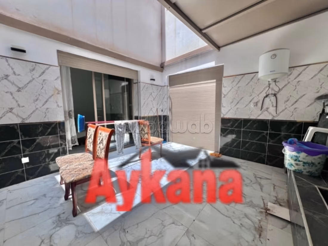 Appartement 97 m² à Wifak — 7