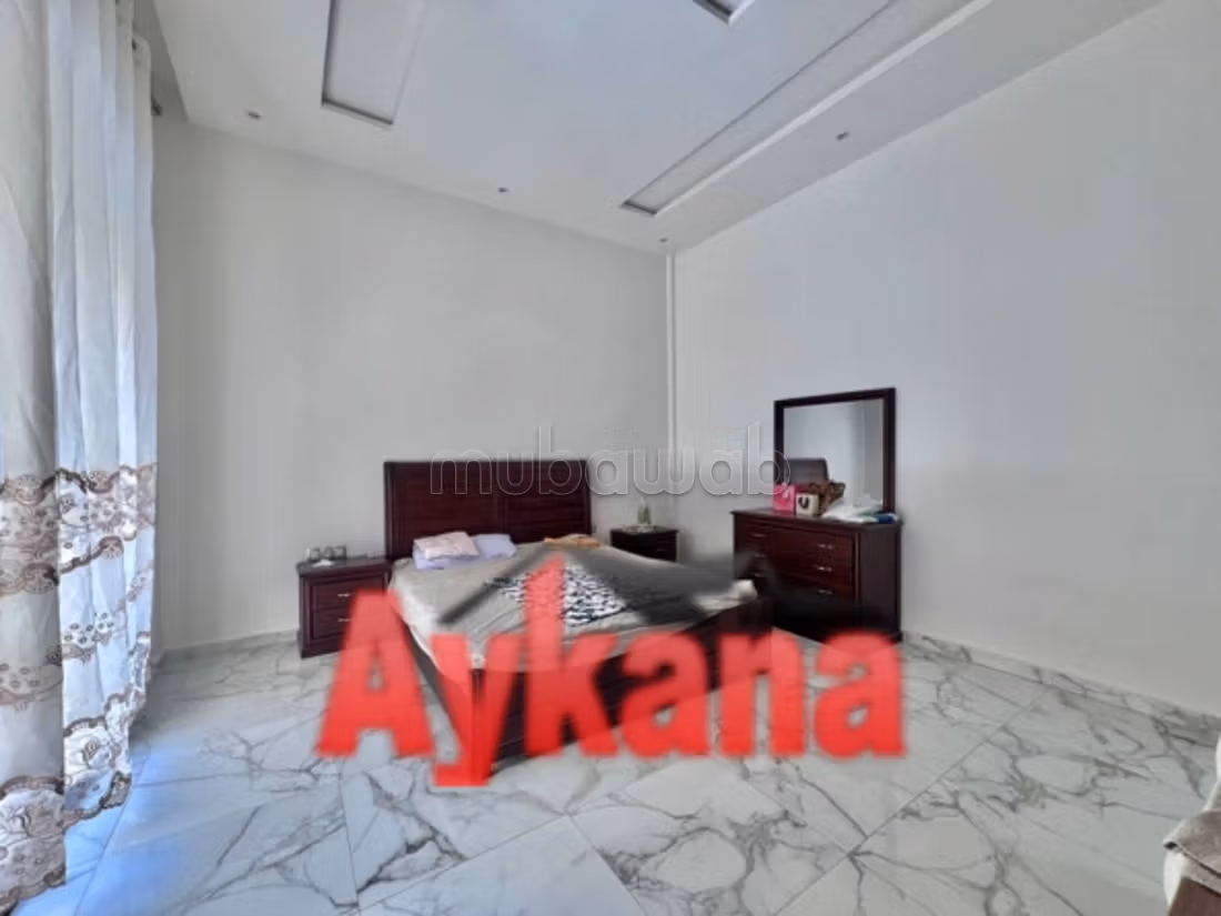 Appartement 97 m² à Wifak — 8