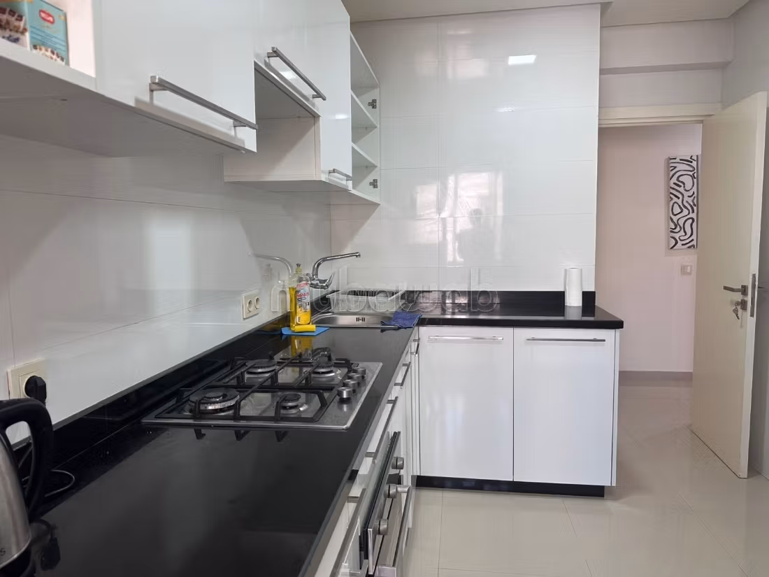 Appartement 120 m² f Haut Agdal — 7