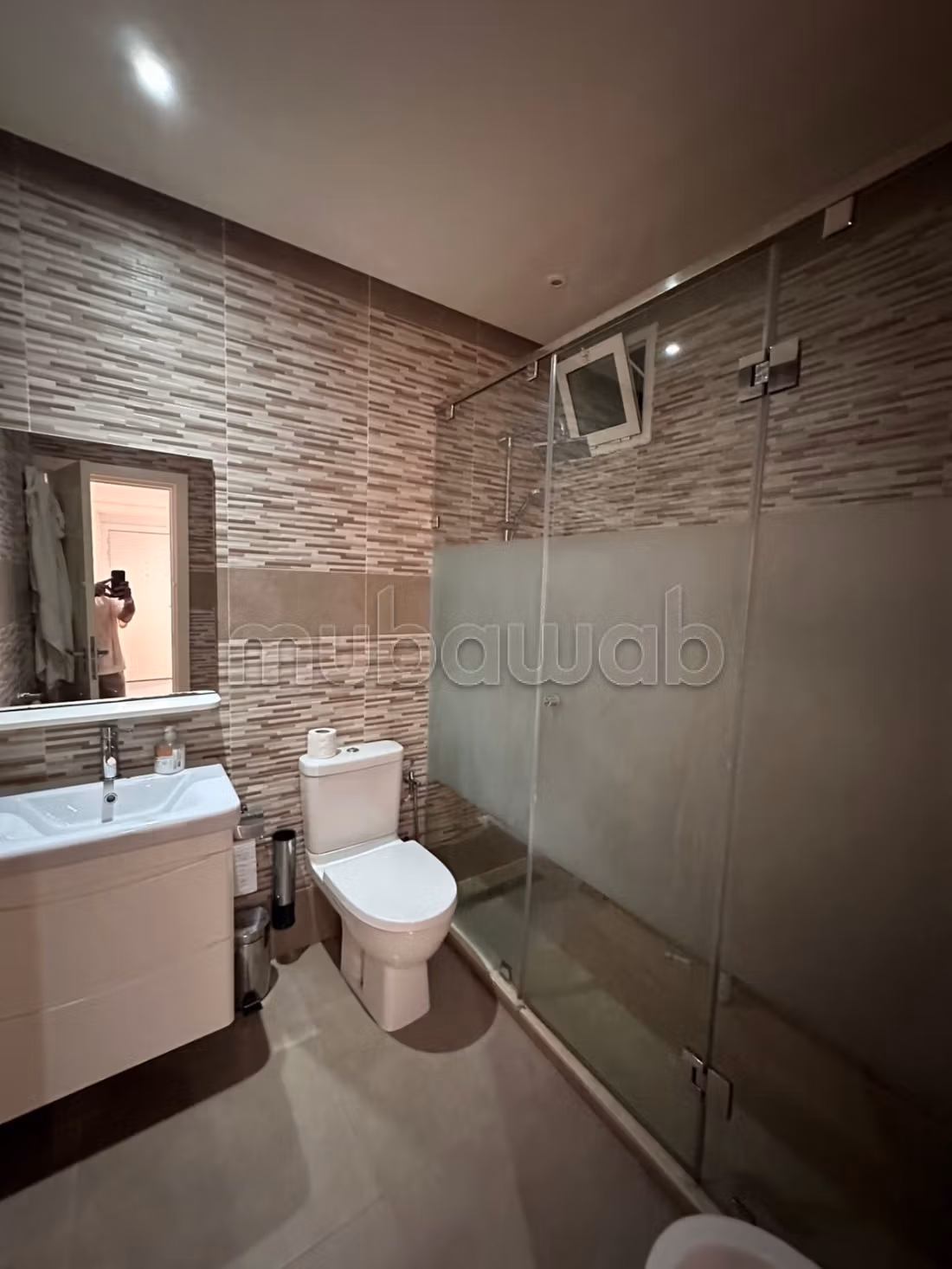 Appartement 120 m² f Haut Agdal — 8