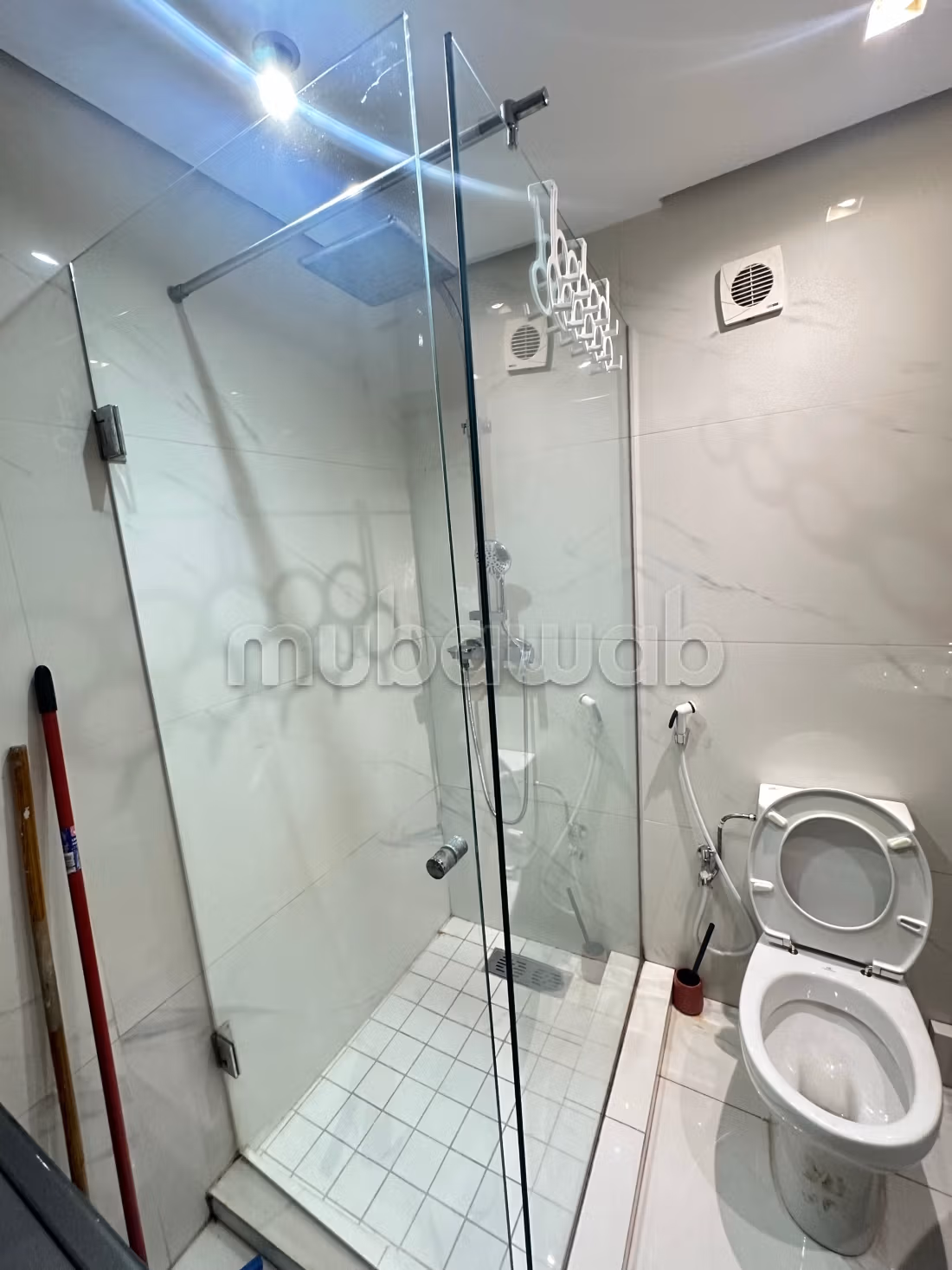 Bellissimo studio arredato in affitto a Borgogna