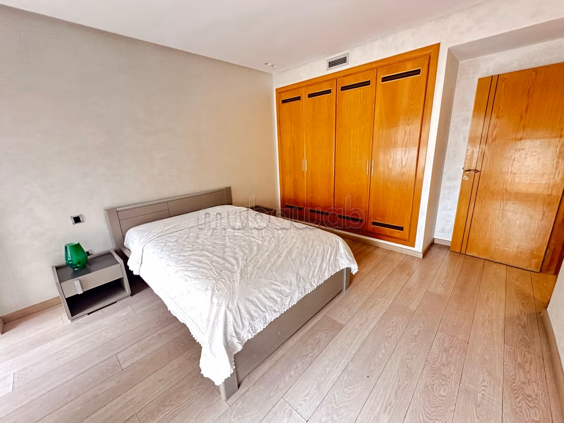Bellissimo studio arredato in affitto a Borgogna