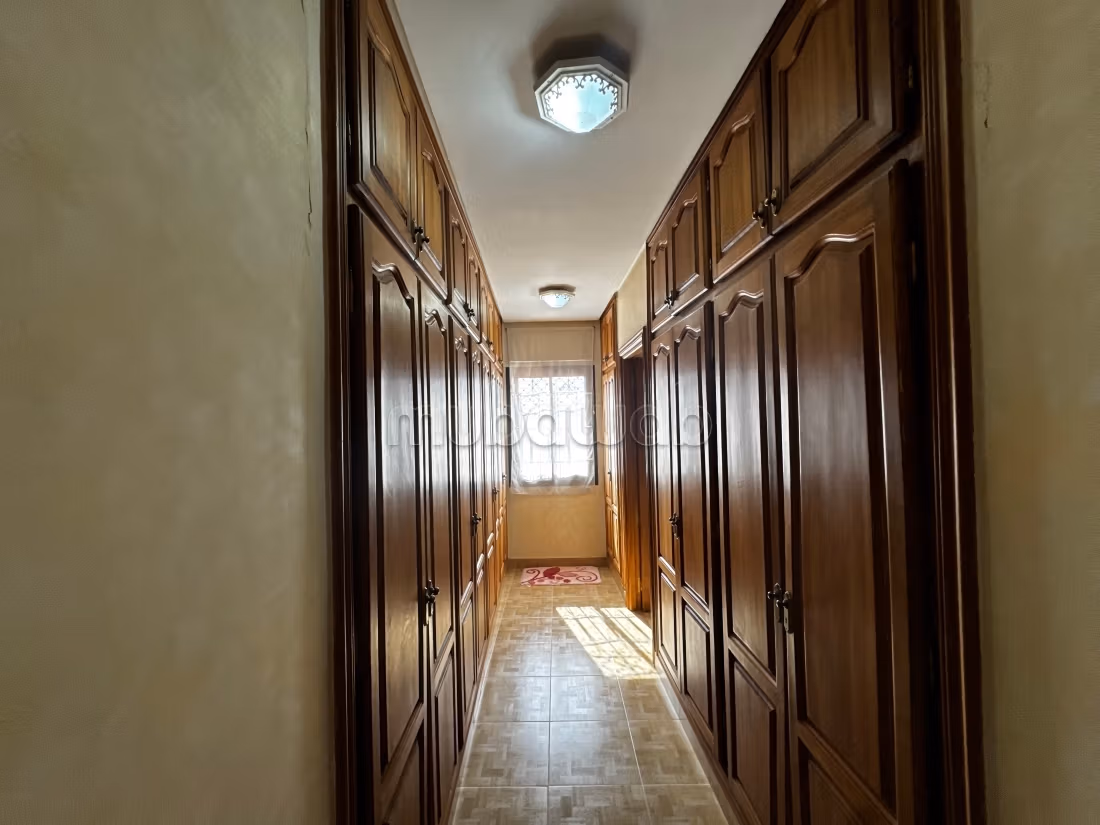 Luxe villa te koop in Targa
