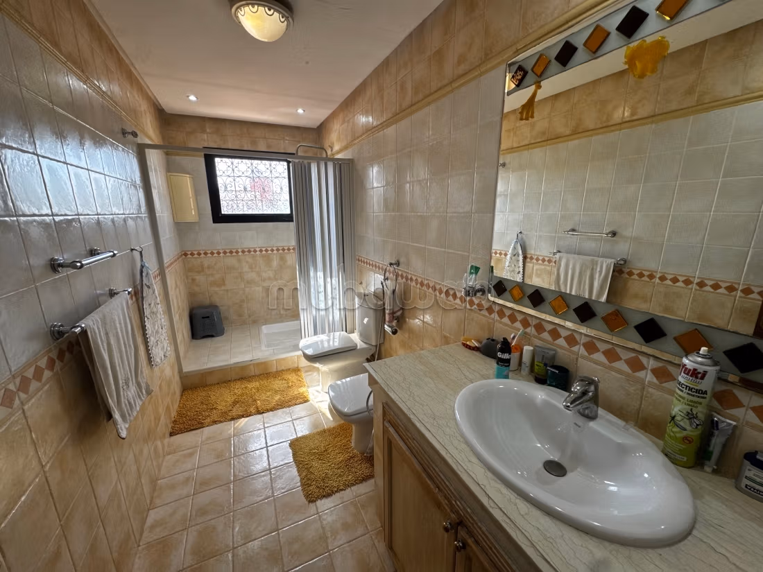 Luxe villa te koop in Targa