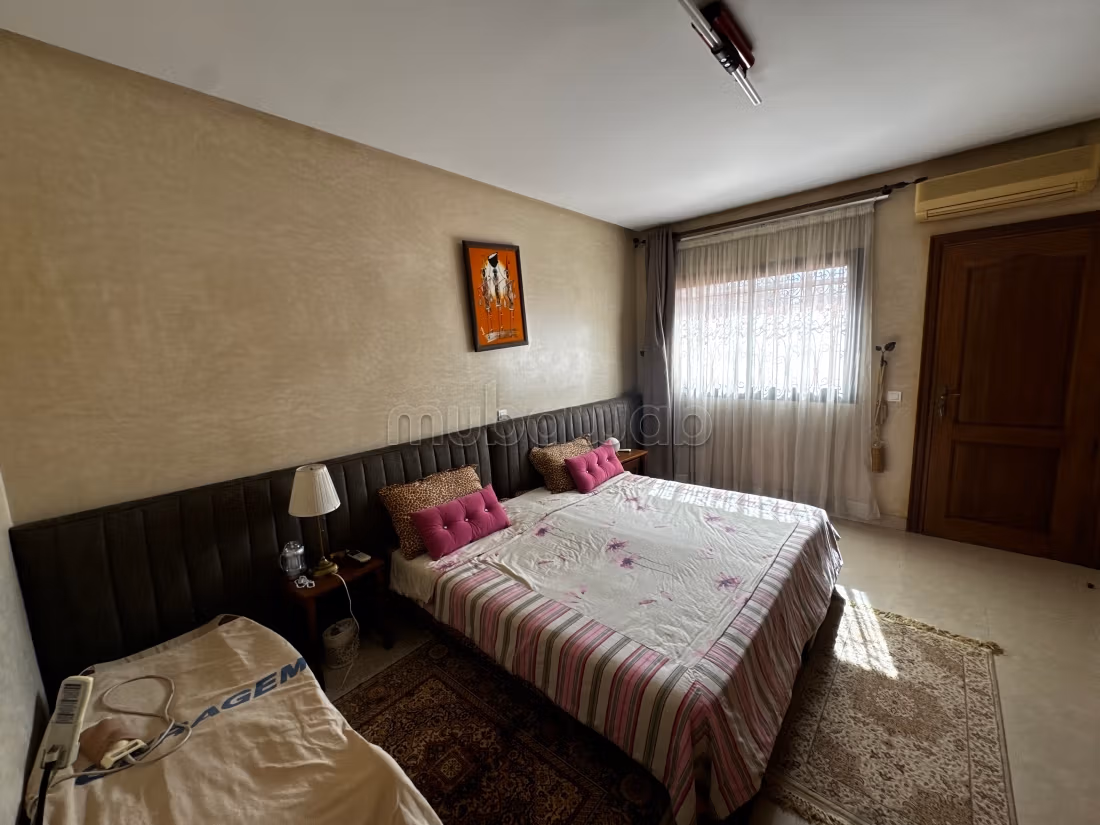 Luxe villa te koop in Targa