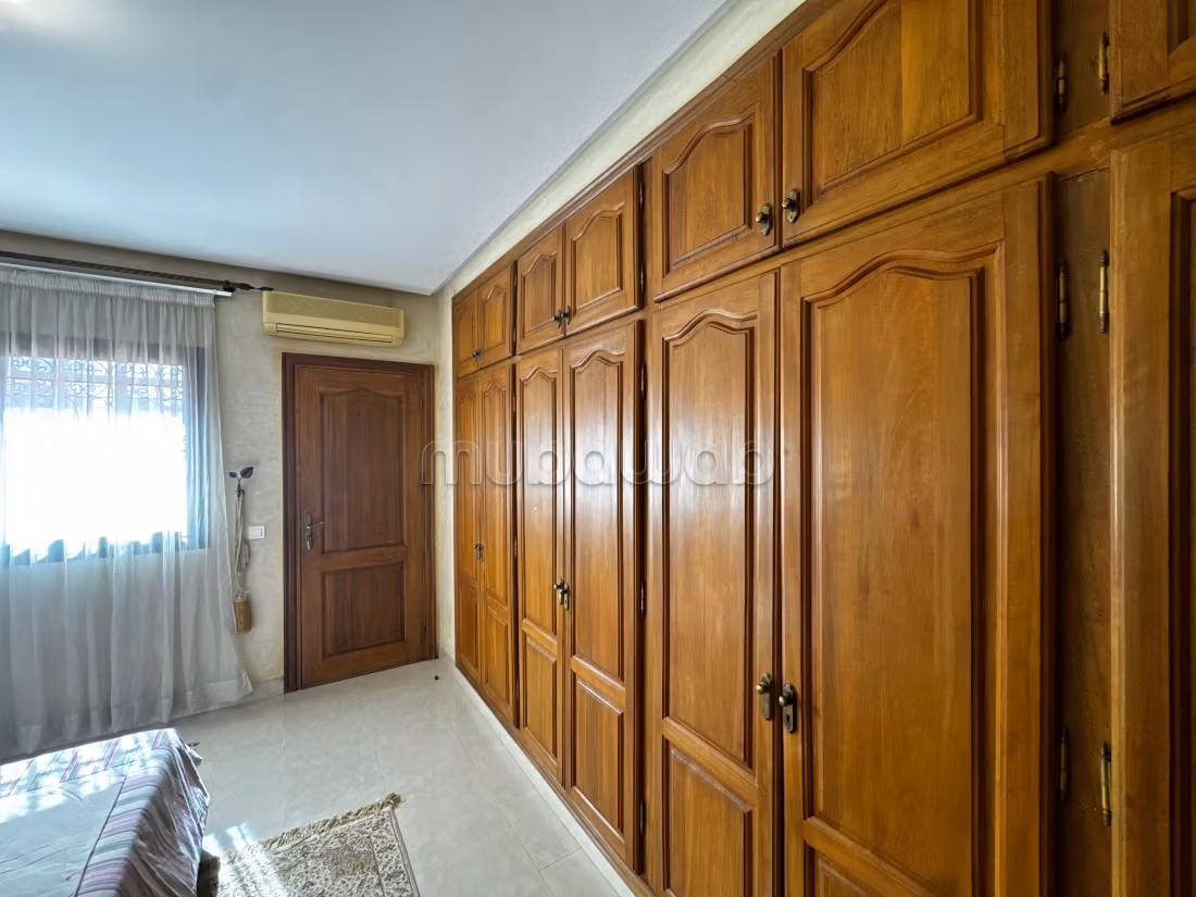 Luxe villa te koop in Targa