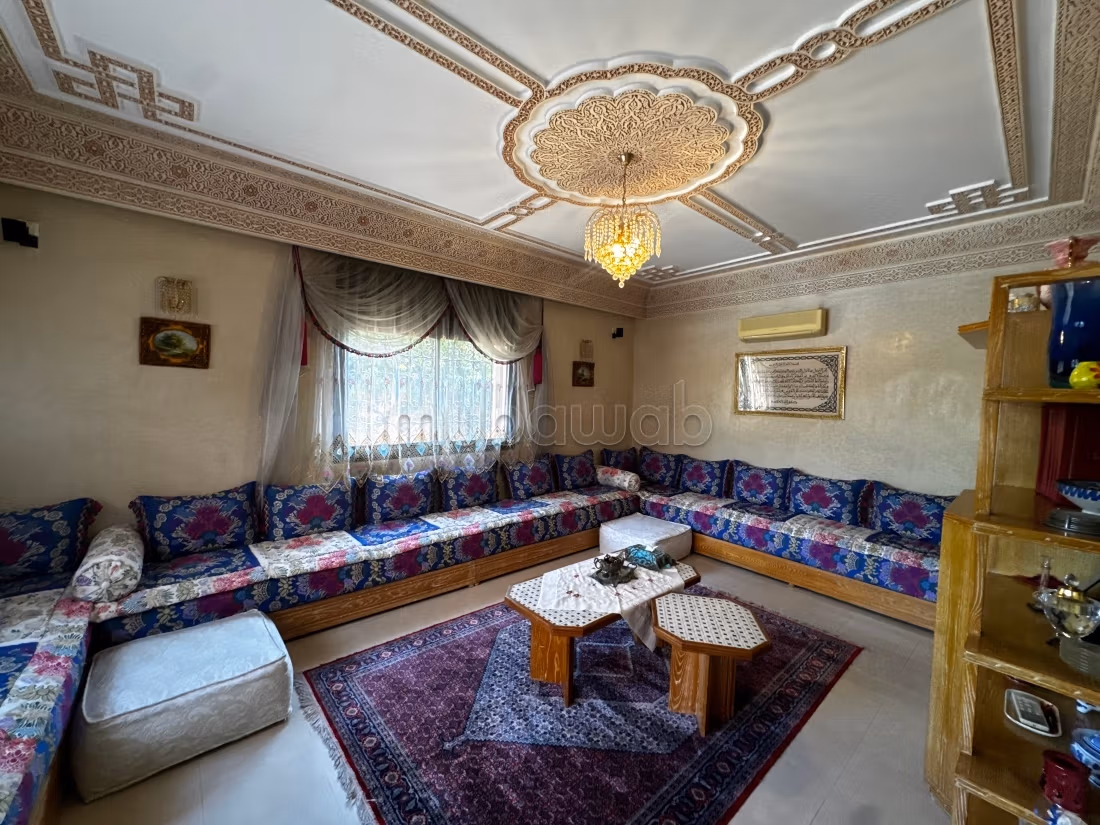 Luxe villa te koop in Targa