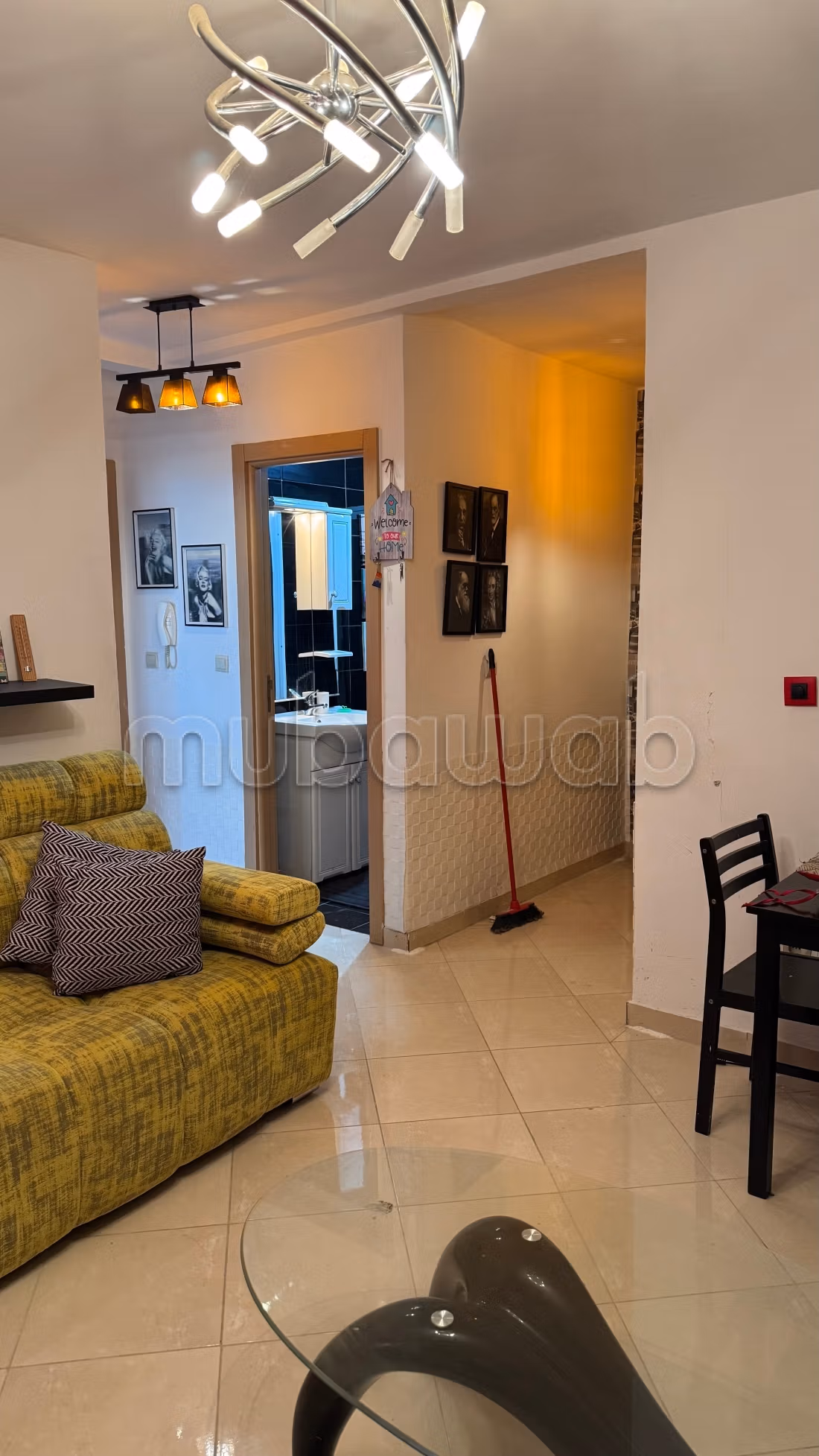Appartement meublé Tanja Balia — 6