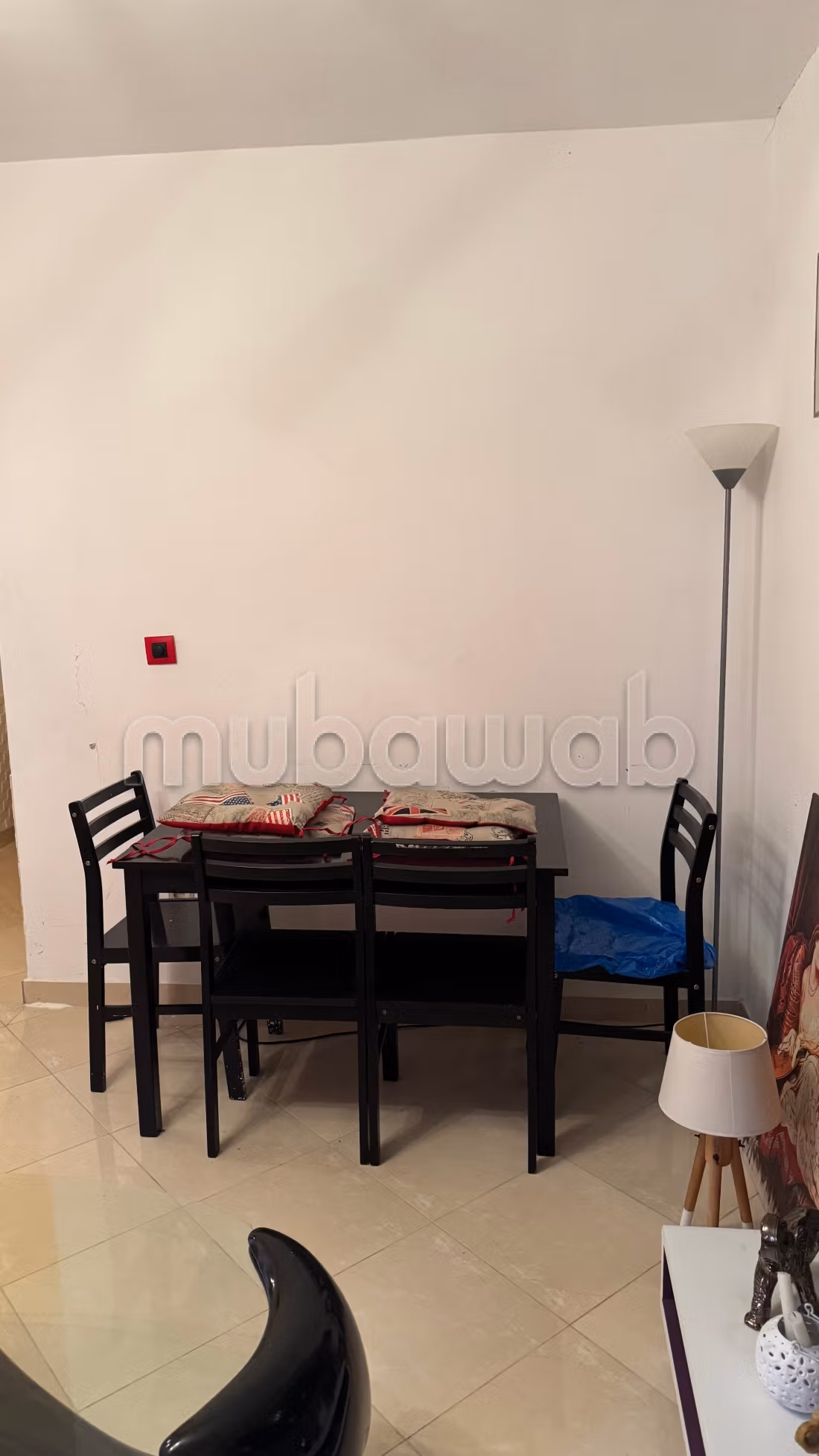 Appartement meublé Tanja Balia — 5