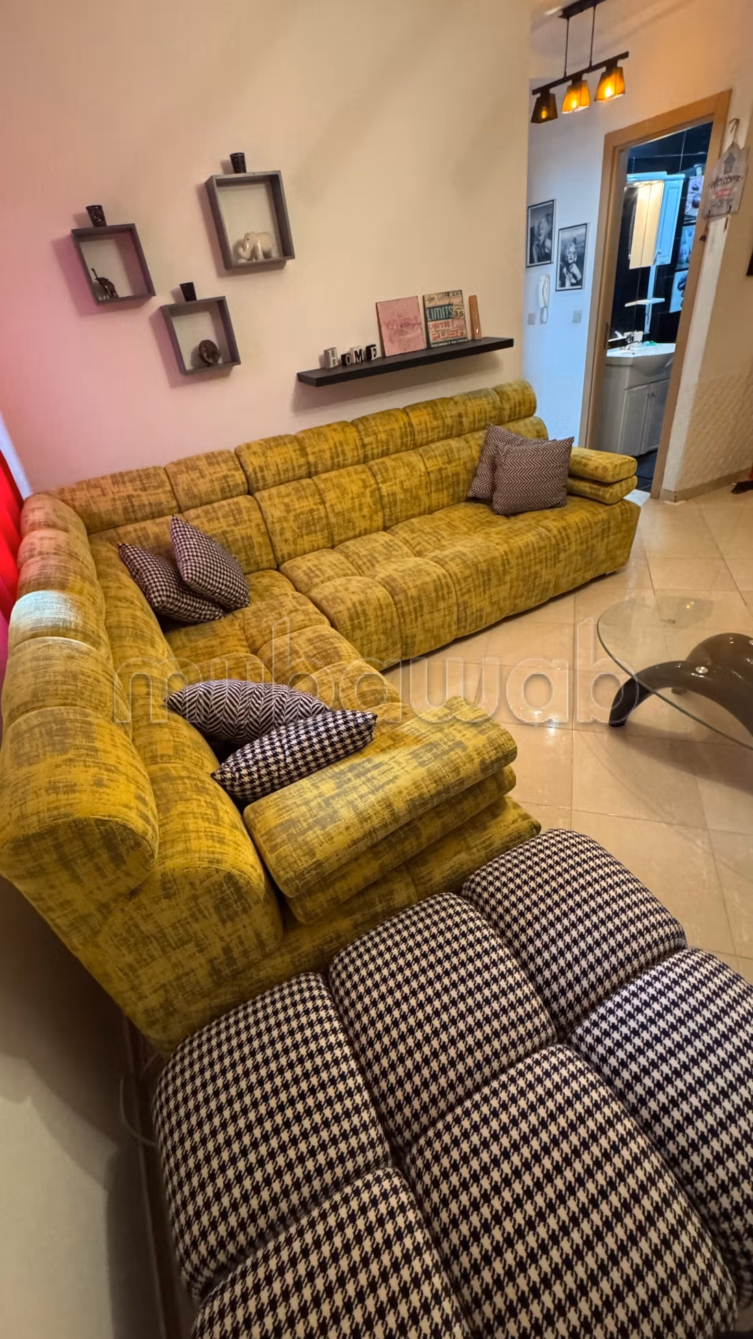 Appartement meublé Tanja Balia — 4