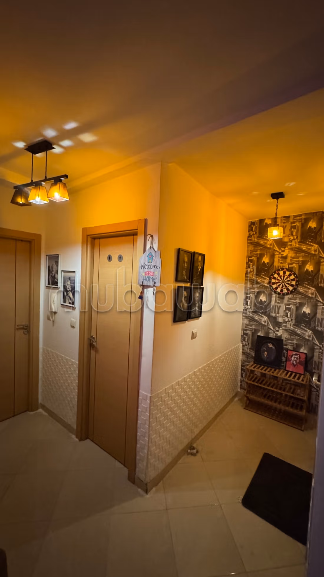 Appartement meublé Tanja Balia — 3