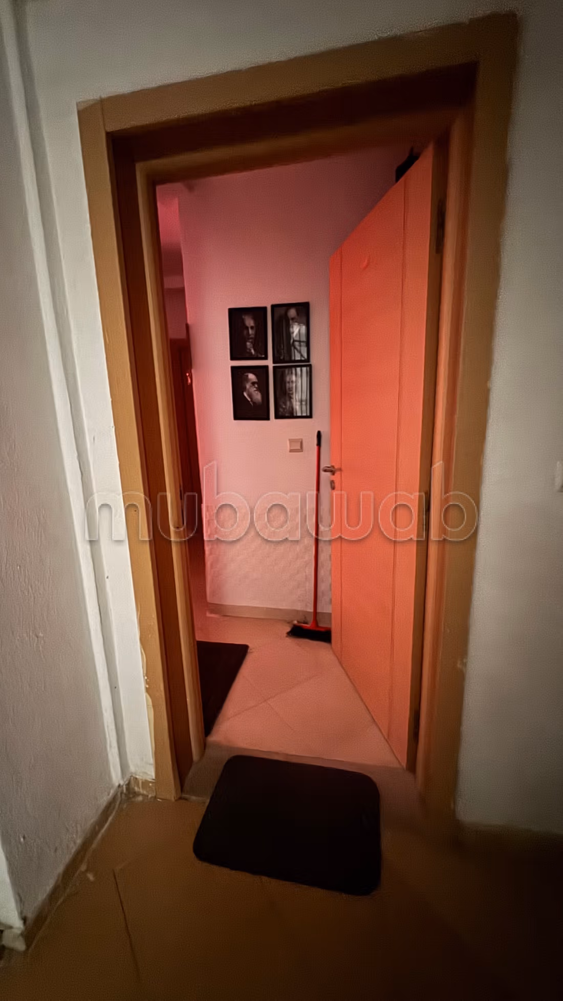 Appartement meublé Tanja Balia — 2