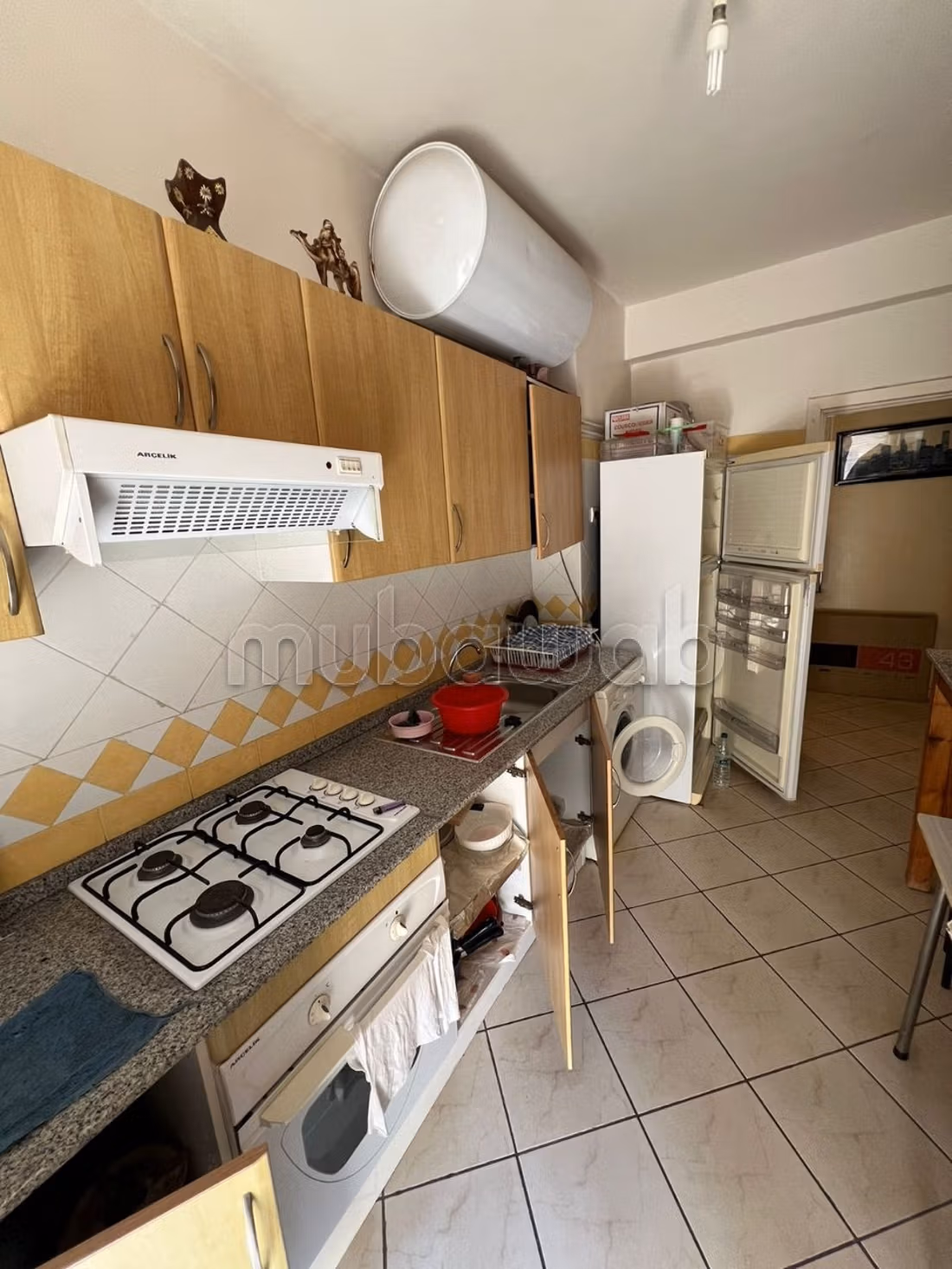 Appartement jet sakane agadir — 6