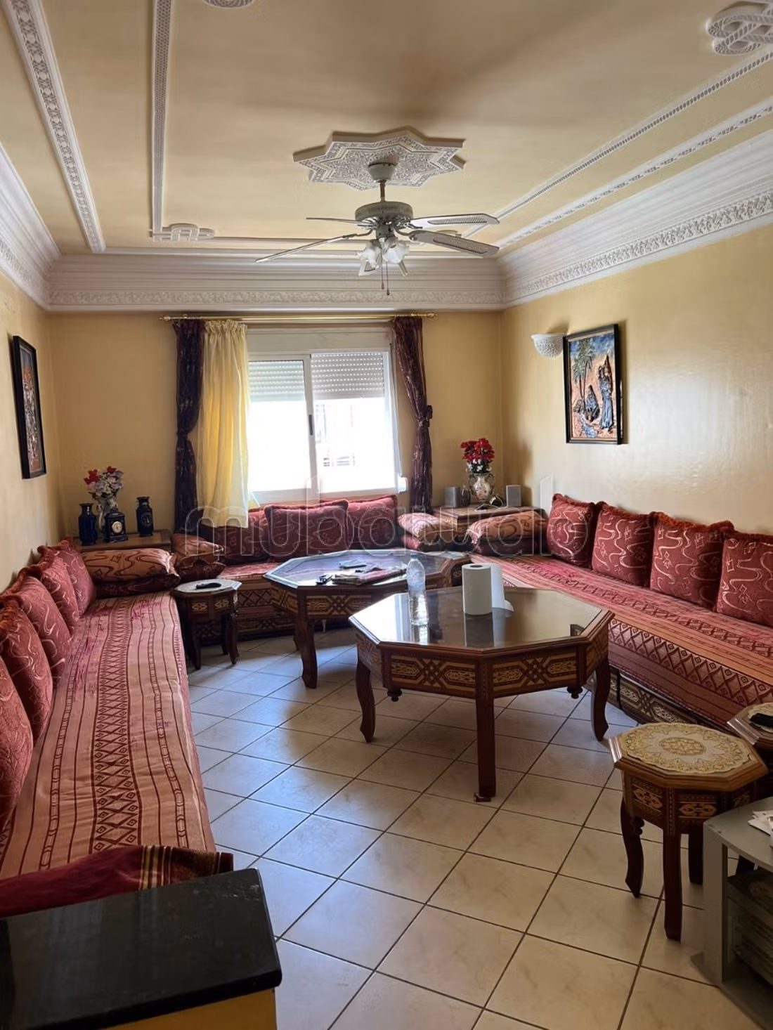Appartement jet sakane agadir