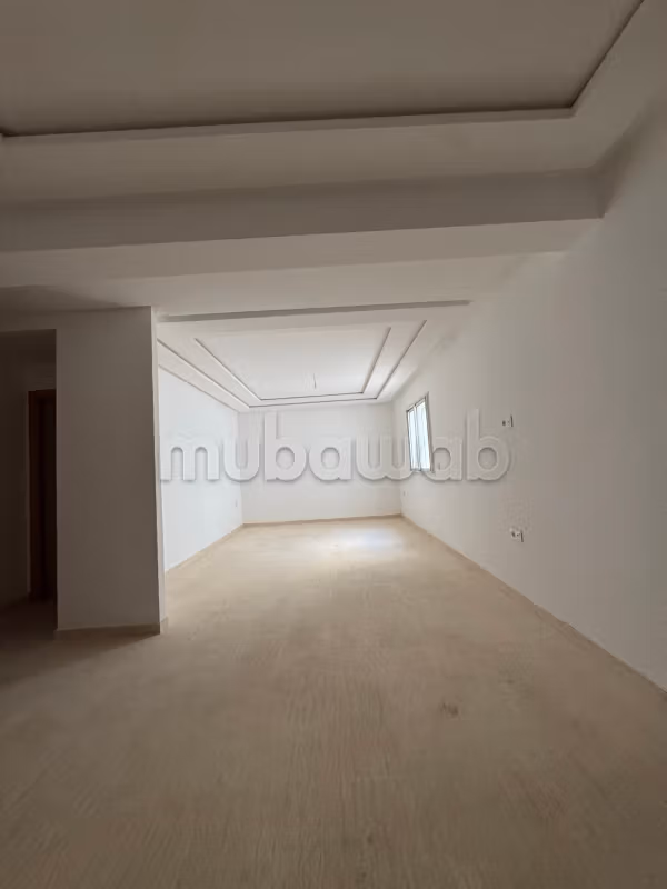 Appartement de 2 chambres neuf à Louer
