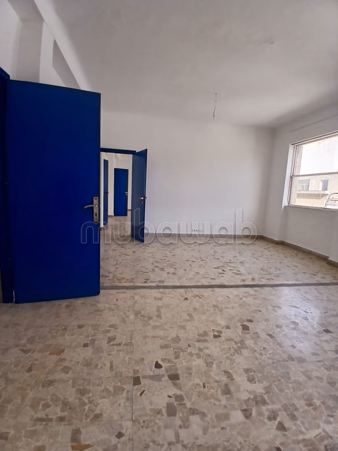 Bureau Vide A Louer Centre Ville 
Tanger